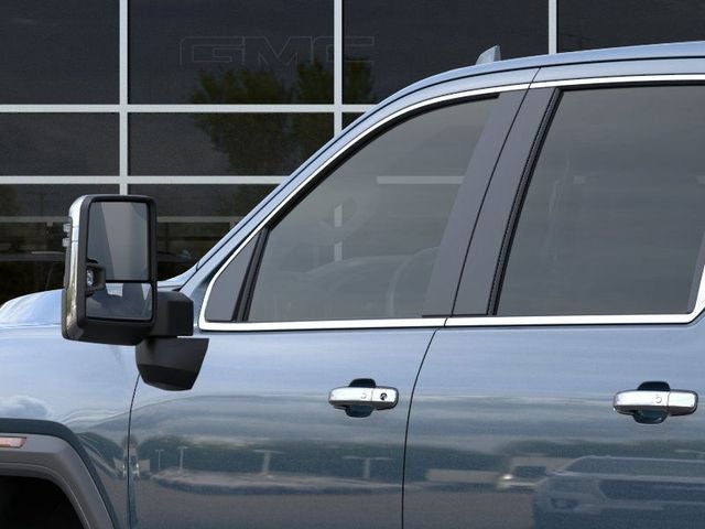 2026 GMC Sierra 2500HD Denali Ultimate