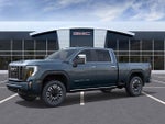 2026 GMC Sierra 2500HD Denali Ultimate