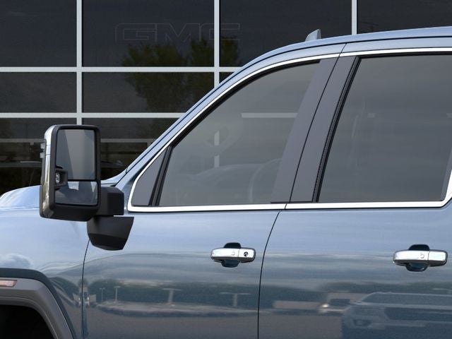 2026 GMC Sierra 2500HD Denali Ultimate