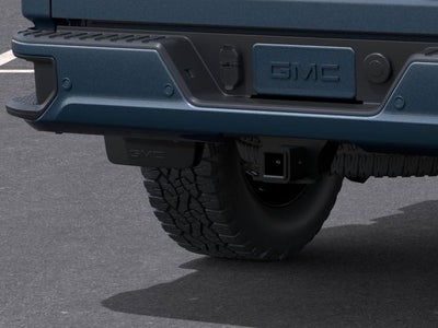 2026 GMC Sierra 2500HD Denali Ultimate