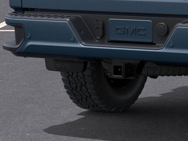 2026 GMC Sierra 2500HD Denali Ultimate