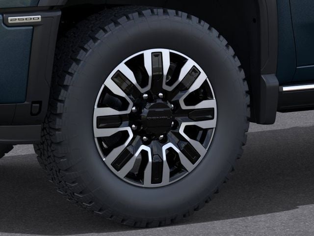 2026 GMC Sierra 2500HD Denali Ultimate