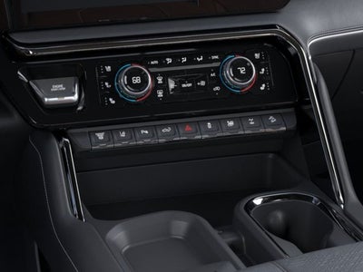 2026 GMC Sierra 2500HD AT4X