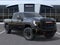 2026 GMC Sierra 2500HD AT4X