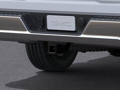 2026 GMC Sierra 2500HD Pro