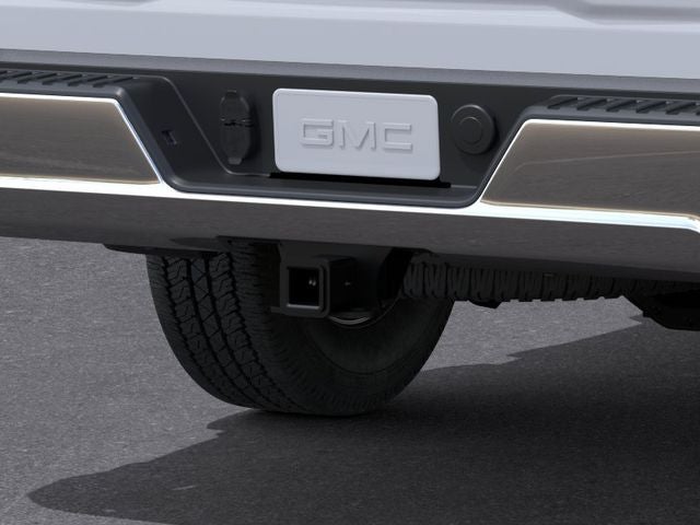 2026 GMC Sierra 2500HD Pro