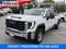 2026 GMC Sierra 2500HD Pro