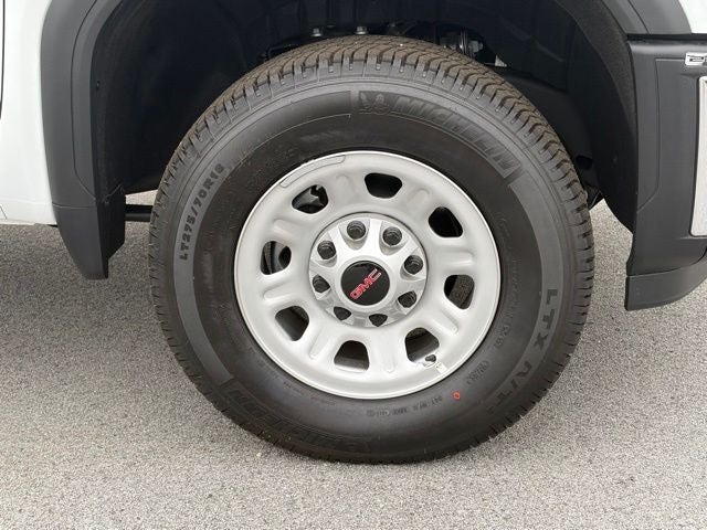 2026 GMC Sierra 2500HD Pro