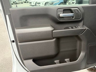 2026 GMC Sierra 2500HD Pro