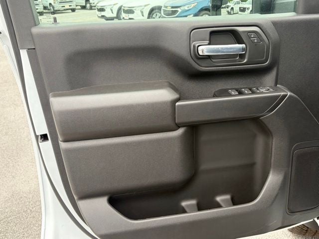 2026 GMC Sierra 2500HD Pro
