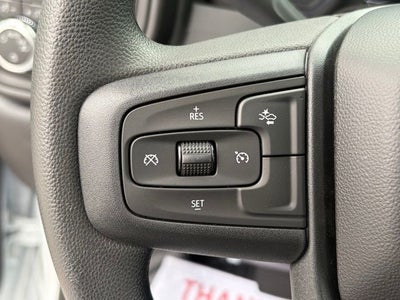 2026 GMC Sierra 2500HD Pro