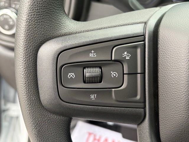 2026 GMC Sierra 2500HD Pro