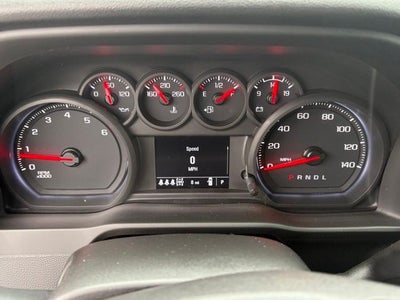 2026 GMC Sierra 2500HD Pro