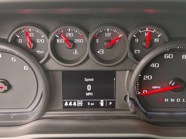 2026 GMC Sierra 2500HD Pro
