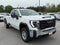 2026 GMC Sierra 2500HD Pro