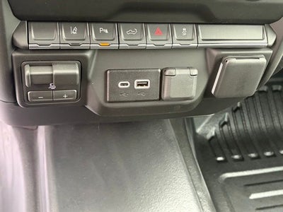 2026 GMC Sierra 2500HD Pro