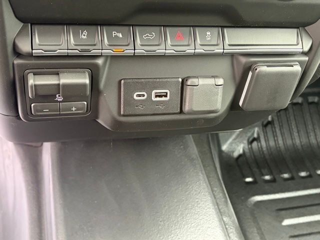 2026 GMC Sierra 2500HD Pro