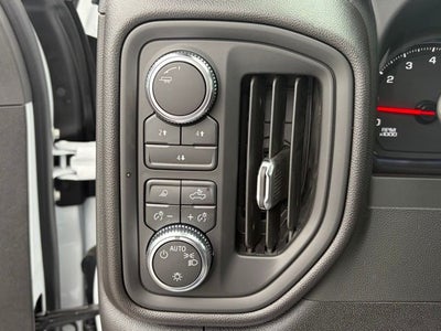 2026 GMC Sierra 2500HD Pro