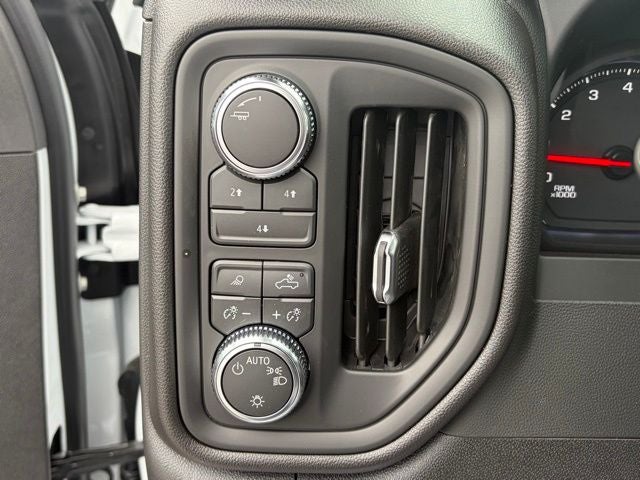 2026 GMC Sierra 2500HD Pro