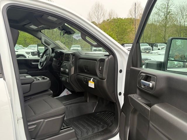 2026 GMC Sierra 2500HD Pro