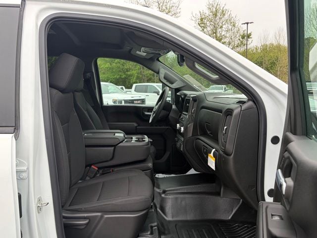 2026 GMC Sierra 2500HD Pro