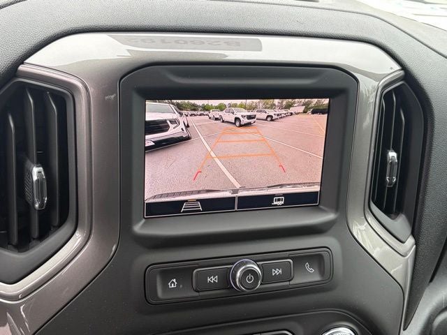 2026 GMC Sierra 2500HD Pro