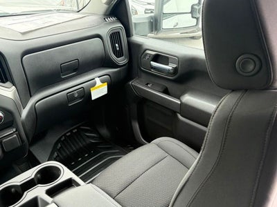 2026 GMC Sierra 2500HD Pro