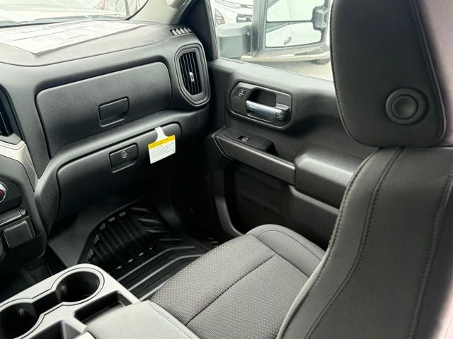 2026 GMC Sierra 2500HD Pro