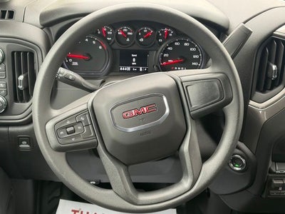 2026 GMC Sierra 2500HD Pro