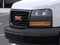 2026 GMC Savana 2500 Work Van
