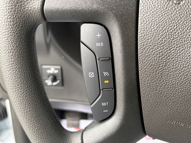 2026 GMC Savana 2500 Work Van