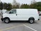 2026 GMC Savana 2500 Work Van