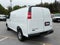 2026 GMC Savana 2500 Work Van