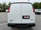 2026 GMC Savana 2500 Work Van