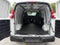 2026 GMC Savana 2500 Work Van