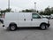 2026 GMC Savana 2500 Work Van