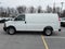 2026 GMC Savana 2500 Work Van