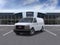 2026 GMC Savana 2500 Work Van