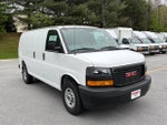 2026 GMC Savana 2500 Work Van