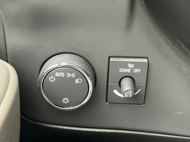 2026 GMC Savana 2500 Work Van