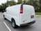 2026 GMC Savana 2500 Work Van