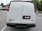2026 GMC Savana 2500 Work Van