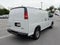 2026 GMC Savana 2500 Work Van