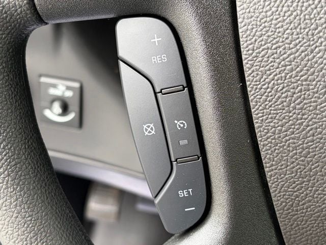 2026 GMC Savana 2500 Work Van
