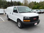 2026 GMC Savana 2500 Work Van