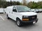 2026 GMC Savana 2500 Work Van