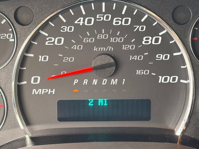 2026 GMC Savana 2500 Work Van