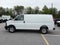 2026 GMC Savana 2500 Work Van
