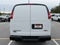 2026 GMC Savana 2500 Work Van