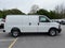 2026 GMC Savana 2500 Work Van